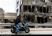 حمله آمریکا و رژیم صهیونیستی به بیمارستان گاندی