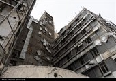 حمله آمریکا و رژیم صهیونیستی به بیمارستان گاندی