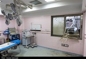 حمله آمریکا و رژیم صهیونیستی به بیمارستان گاندی