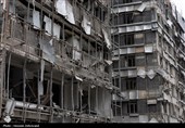 حمله آمریکا و رژیم صهیونیستی به بیمارستان گاندی