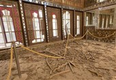 تجمع حافظان میراث جهانی ایران برگزار می‌شود