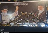 دلهای بی‌قرار در کهگیلویه؛ محفل انس با قرآن به یاد رهبر + تصاویر