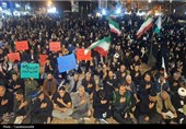 نجوای دلتنگی؛ محفل انس با قرآن کهگیلویه در فراق رهبر انقلاب