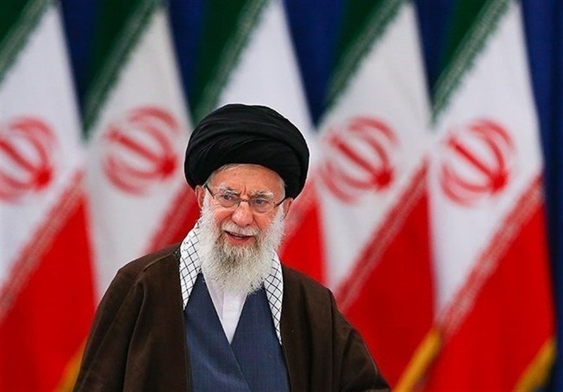 ادامه مکتب امام خامنه‌ای تا انقلاب مهدی