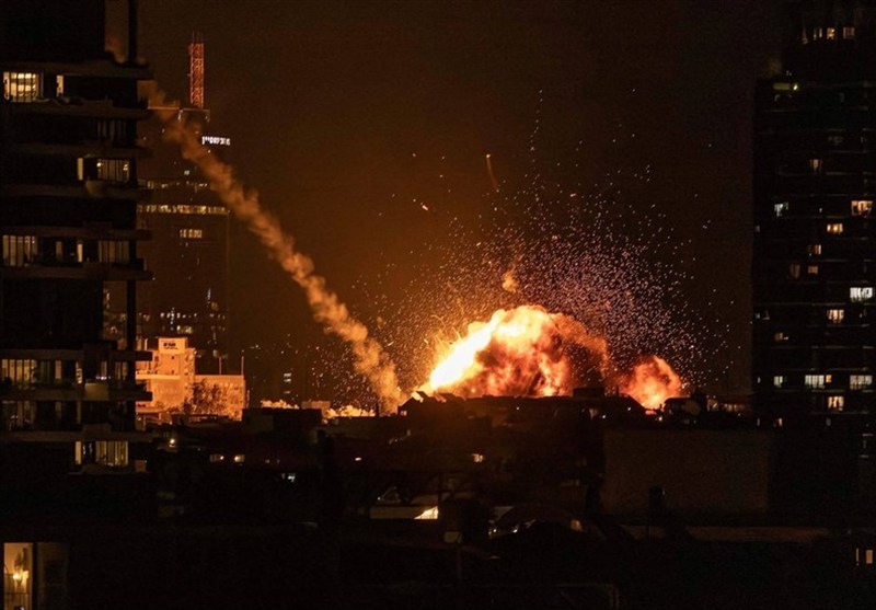 Iran’s Evolving Missile Tactics Rattle Zionist Regime