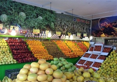 اخبار تهران|سود 22 همتی تهرانی‌ها در خرید از میادین میوه و تره‌بار