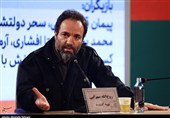 سهرابی: سال‌ها باید بگذرد تا آیندگان از معجزه تو بنویسند