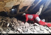کوک 3 ساله اردبیلی هنوز پیدا نشده است