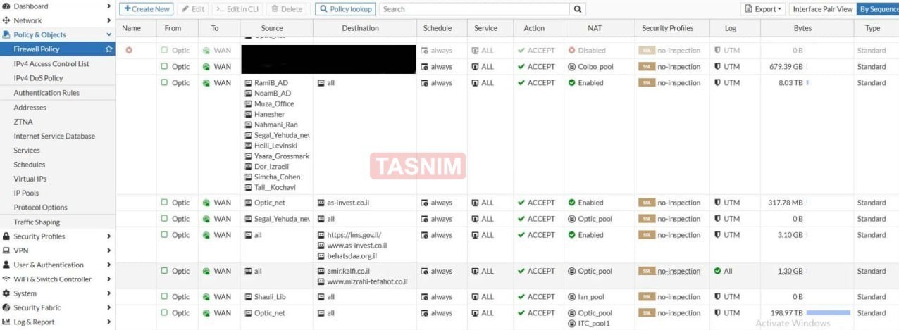 جنگ آمریکا و رژیم صهیونیستی علیه ایران ,