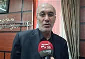 هشدار درباره احتمال محدودیت گاز واحدهای تولیدی استان مرکزی در زمستان