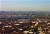 الحرس الثوری: استهداف مرکز تنصّت فی منطقة "سورداش" بإقلیم کردستان العراق
