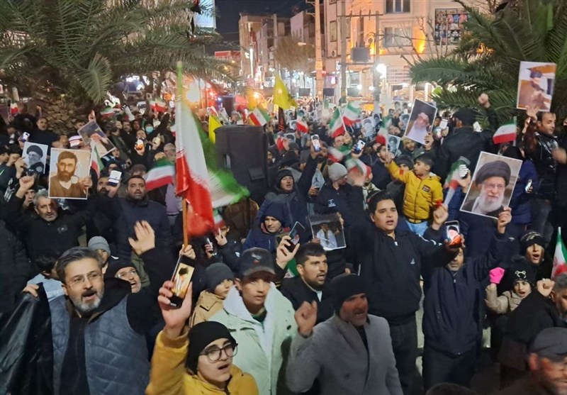 اخبار بهارستان , آیت‌الله سید علی خامنه‌ای , شهادت , جنگ آمریکا و رژیم صهیونیستی علیه ایران , 