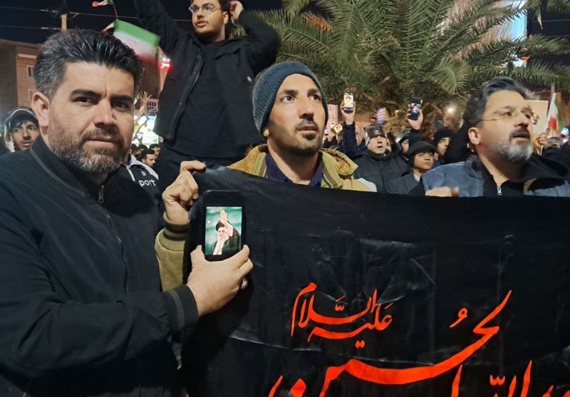 اخبار بهارستان , آیت‌الله سید علی خامنه‌ای , شهادت , جنگ آمریکا و رژیم صهیونیستی علیه ایران , 