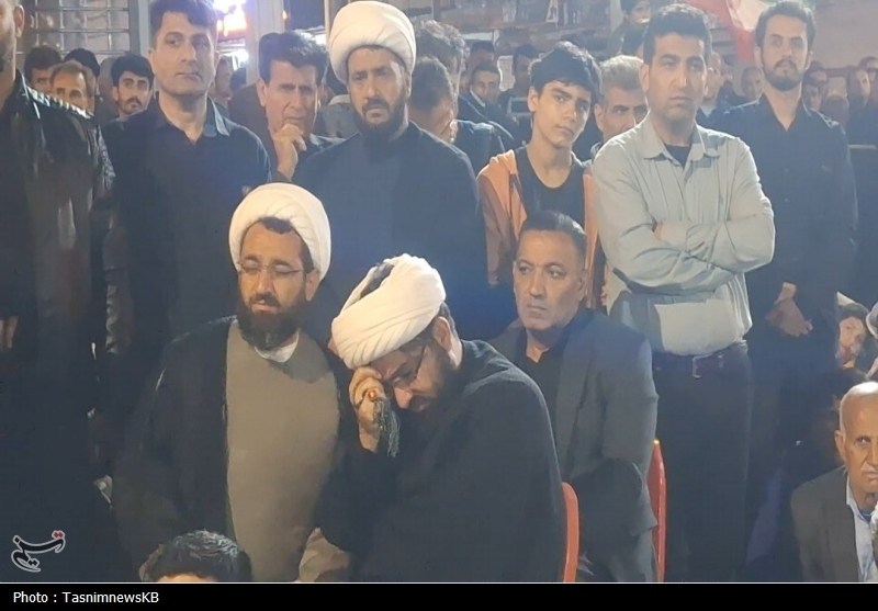 اخبار کهگیلویه , رهبر انقلاب , شهادت , عزاداری , اخبار استان کهگیلویه و بویراحمد , 
