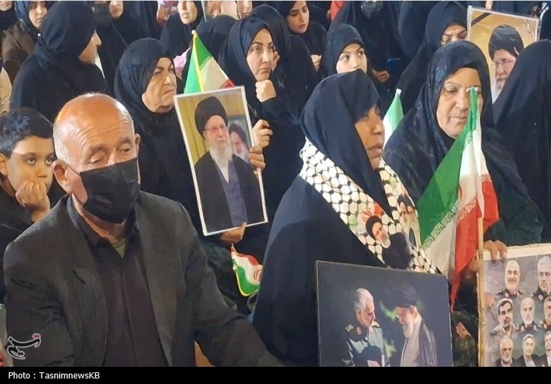 اخبار کهگیلویه , رهبر انقلاب , شهادت , عزاداری , اخبار استان کهگیلویه و بویراحمد , 