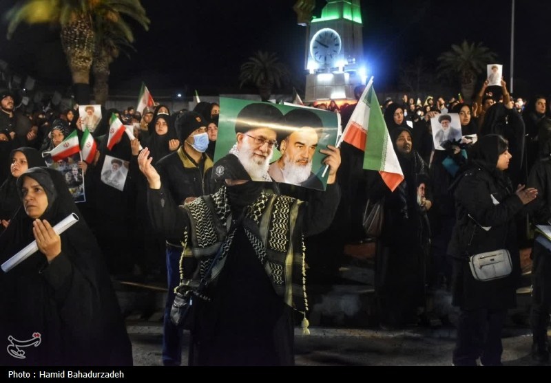 اخبار استان گلستان , شهید امام خامنه ای (ره) , اخبار گرگان , 