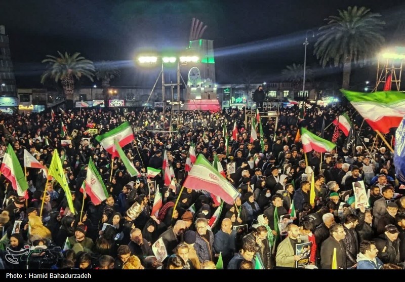 اخبار استان گلستان , شهید امام خامنه ای (ره) , اخبار گرگان , 