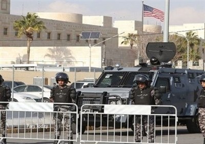 هشدار امنیتی آمریکا به اتباع خود در اردن