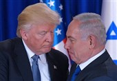 إعلام عبری: ترامب فتح لنفسه طریق التدخل فی انتخابات إسرائیل