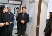 ضرورت کنترل اضطراب کودکان و نوجوانان در زمان جنگ