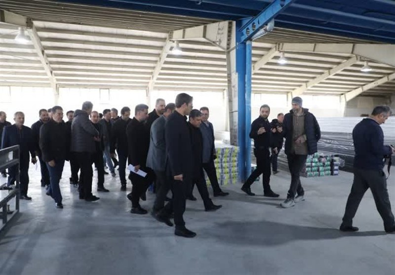 اخبار استان اردبیل , استانداری اردبیل , استاندار اردبیل , آرد , 