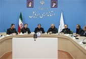 بهره‌برداری از پردیس روباز آئینی سرعین با 20 میلیارد تومان اعتبار