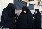 مراسم بزرگداشت رهبر شهید انقلاب در دانشگاه آزاد