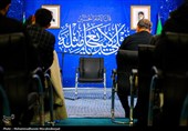 محفل شعر امین