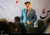 «محفل شعر امین»؛ چراغِ نامیر؛