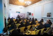 «محفل شعر امین»؛ چراغِ نامیر؛