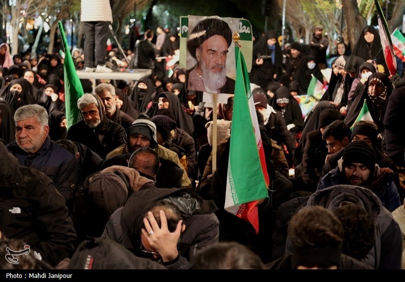 اخبار استان اصفهان , اخبار اصفهان , شهید امام خامنه ای (ره) , 