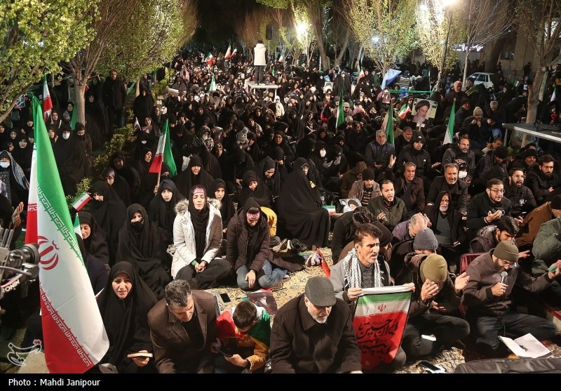 اخبار استان اصفهان , اخبار اصفهان , شهید امام خامنه ای (ره) , 
