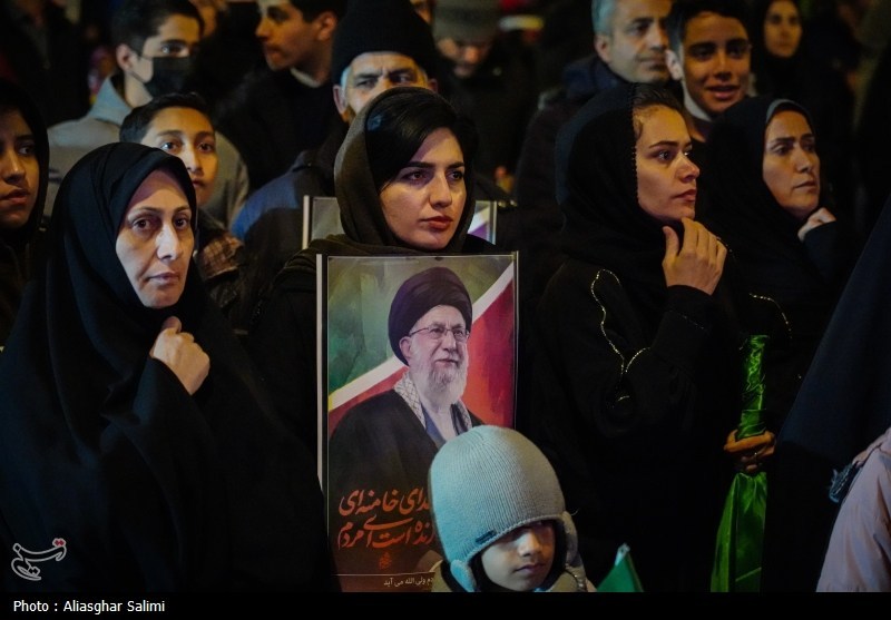 نقش امام شهید در استحکام‌بخشی به ساخت قدرت در جمهوری اسلامی ایران