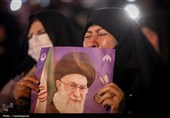 غوغای خونخواهی در خیابان‌های قزوین