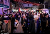 غوغای خونخواهی در خیابان‌های قزوین