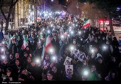 غوغای خونخواهی در خیابان‌های قزوین