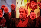 غوغای خونخواهی در خیابان‌های قزوین