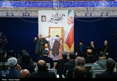 محفل شعر امین در حسینیه اعظم زنجان