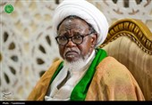 شیخ ابراهیم زکزاکی شهادت امام خامنه‌ای را تسلیت گفت