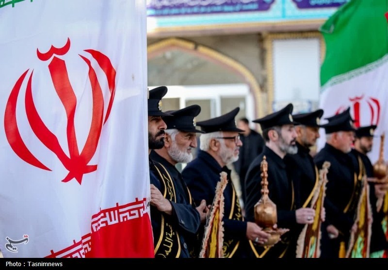 ابومهدی المهندس , مسجد جمکران , اخبار استان قم , 