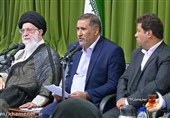 غزلی از علیرضا قزوه در فراق رهبر شهید انقلاب