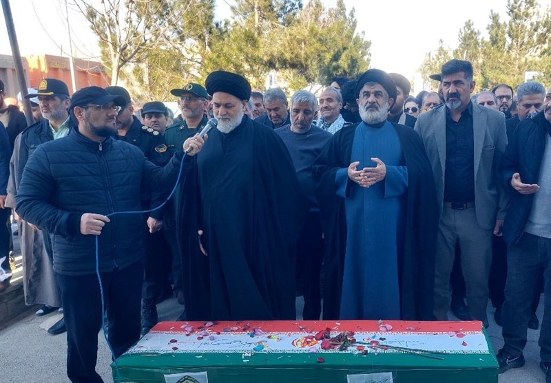 اخبار بهارستان , شهدای نیروی انتظامی|شهدای ناجا , خدمت سربازی , جنگ آمریکا و رژیم صهیونیستی علیه ایران , 