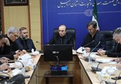 278 میلیون دلار صادرات غیرنفتی در استان اردبیل