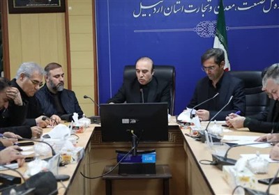 278 میلیون دلار صادرات غیرنفتی در استان اردبیل