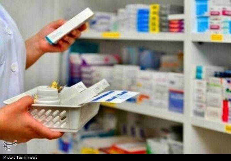 ذخیره لازم دارو و شیرخشک در یزد وجود دارد