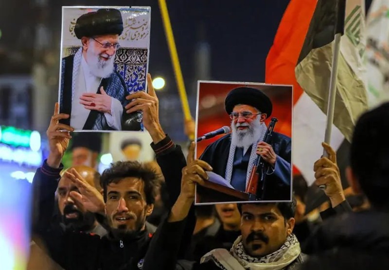 موج عزاداری در مازندران