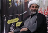 معاون فرهنگی فاطمیون: پایان کار آمریکا قطعاً شکست است