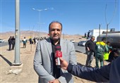 رکوردشکنی منابع طبیعی خراسان جنوبی؛ اجرای 12 هزار هکتار طرح آبخیزداری
