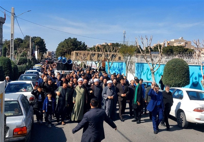 اخبار بهارستان , جنگ آمریکا و رژیم صهیونیستی علیه ایران , آیتالله سید علی خامنهای , ستادهای نماز جمعه کشور ,