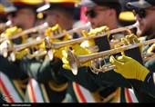 تشییع لاله‌های ارغوانی در دیار آفتاب